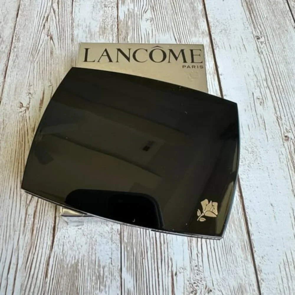 Lancome ROSE TEMPETE Color Design All-in-One 5 Shadow & Liner Palette Eyeshadow